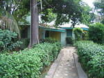 SAMSARA GARDEN SIDE