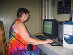 SENDING EMAIL FROM MI YARD