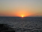 SUNSET A