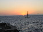 SUNSET B