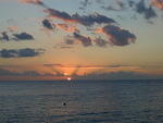 Samara sunset 3