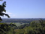 Valley View from J & Ds house