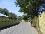 WEST END ROAD AT SAMSARA