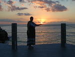 catcha sunset