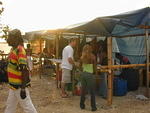 jerk vest vendors