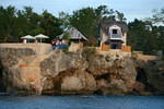 New Years 2006 in Negril