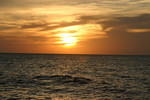 Awesome sunset #1
