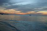 Beautiful sunset #1