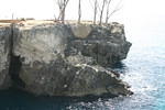 Cliffs at Rick's Cafe