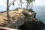 Cliffs at Rick's Cafe Pic.2