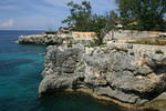 Cliffs near Rick's Cafe