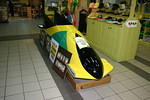 Cool Running at MoBay terminal Pic.1