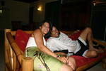Gretchen & Gregg