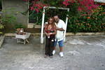 Linda & Allen 1