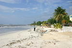 Messy Beach