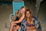 Michelle & Linda
