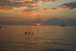 Negril Sunset 1