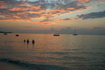 Negril Sunset 3
