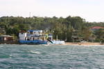 Negril's Love Boat