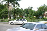 Park at Roundabout