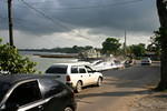 Rain Soon Come