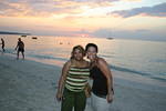 Rochelle & Gretchen
