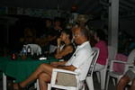 Roots Bamboo Jazz night