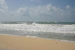 Rough Sea #1