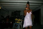 Very good singer