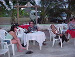 Misty in Negril