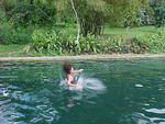 Misty in Negril