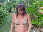 Mi Yard, Sat. Feb. 25th, 2006