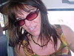 Misty in Negril
