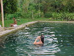 Misty in Negril