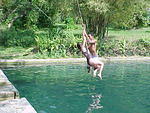 Misty in Negril