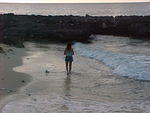 Misty in Negril