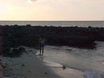 Misty in Negril