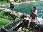 Misty in Negril