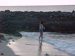 Misty in Negril
