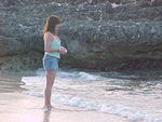 Misty in Negril