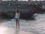 Misty in Negril