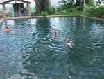 Misty in Negril