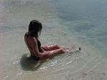 Misty in Negril