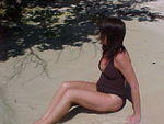 Misty in Negril