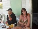 Misty at Little Cottage In Negril