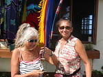 Connie & Marian