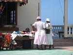 Church Ladies shopping