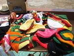 Wonderful hats