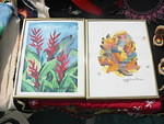 And more of her art too