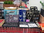 Marians gorgeous Silver Jewellry